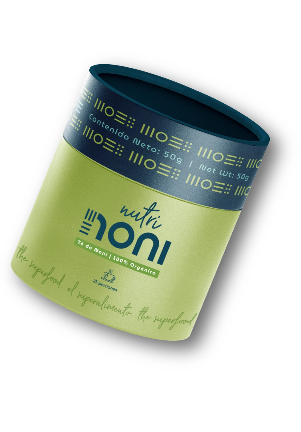 Noni jugo